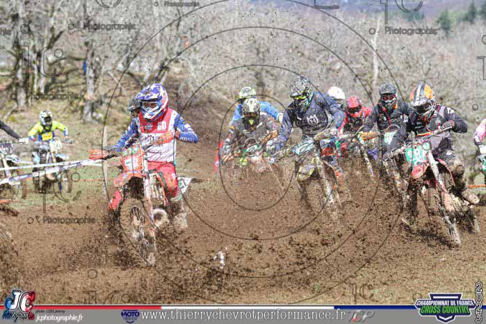 CFCC2 RIOM-ES-MONTAGNE motos 2023